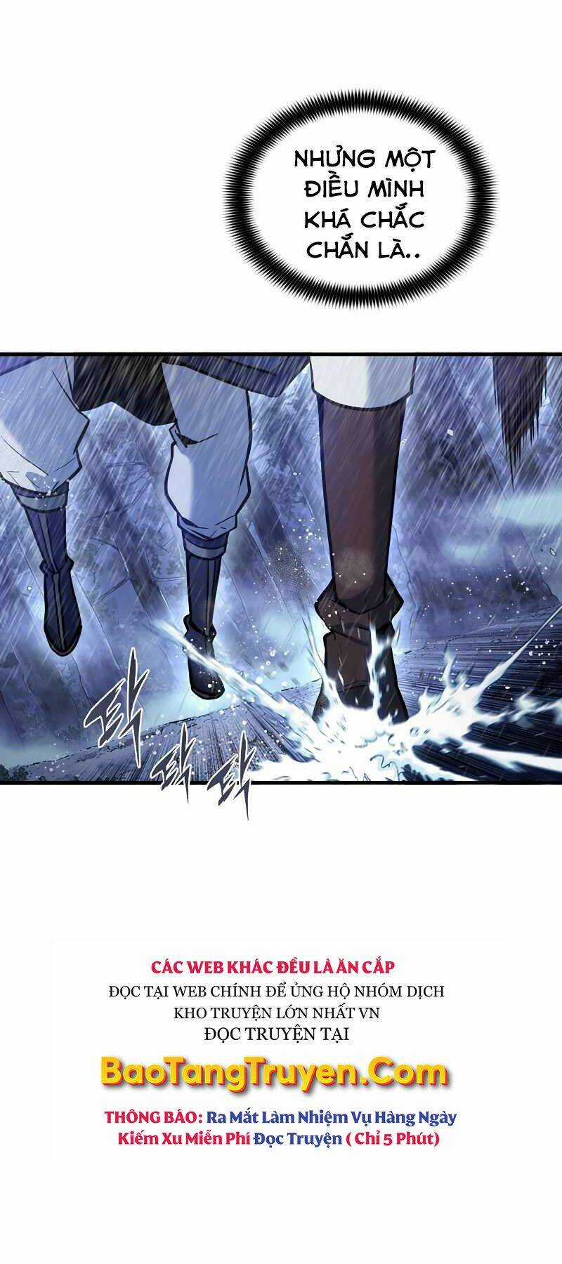 Bá Vương Chi Tinh Chapter 26 trang 65