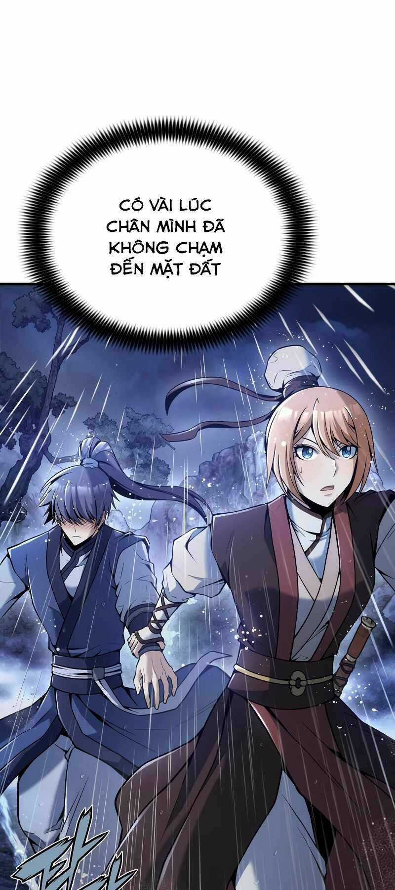 Bá Vương Chi Tinh Chapter 26 trang 66