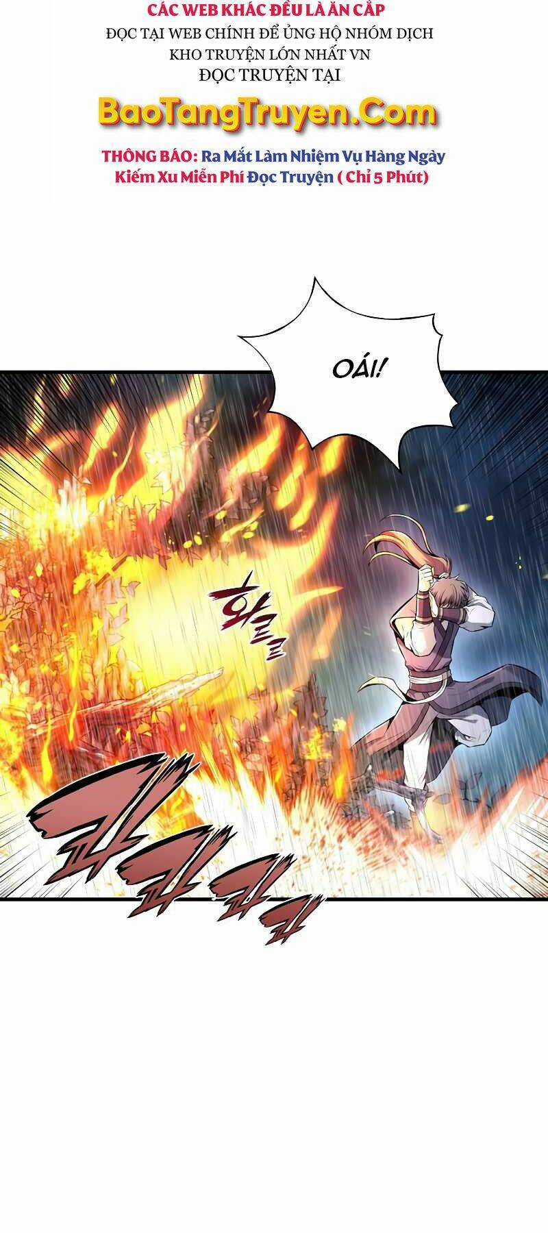 Bá Vương Chi Tinh Chapter 26 trang 7