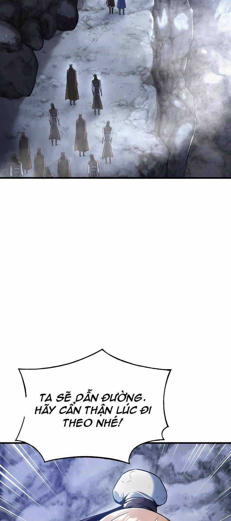 Bá Vương Chi Tinh Chapter 26 trang 75