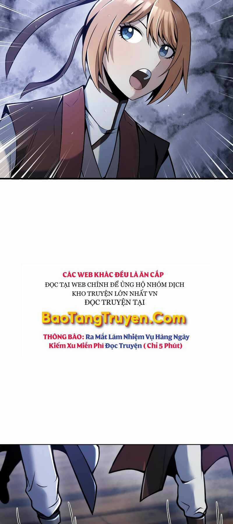 Bá Vương Chi Tinh Chapter 26 trang 76