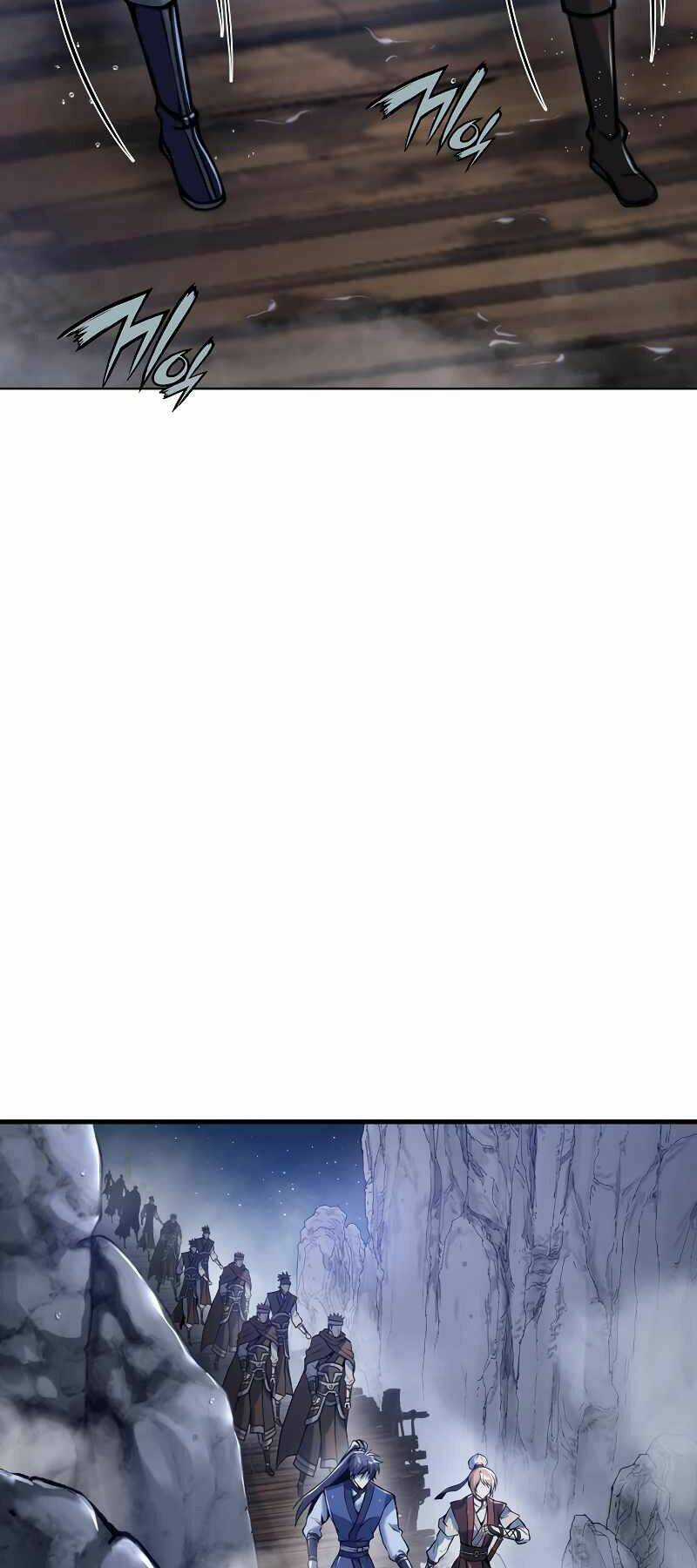 Bá Vương Chi Tinh Chapter 26 trang 77