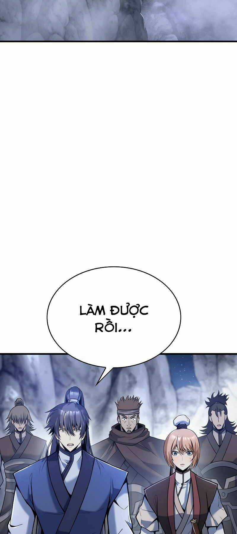 Bá Vương Chi Tinh Chapter 26 trang 79