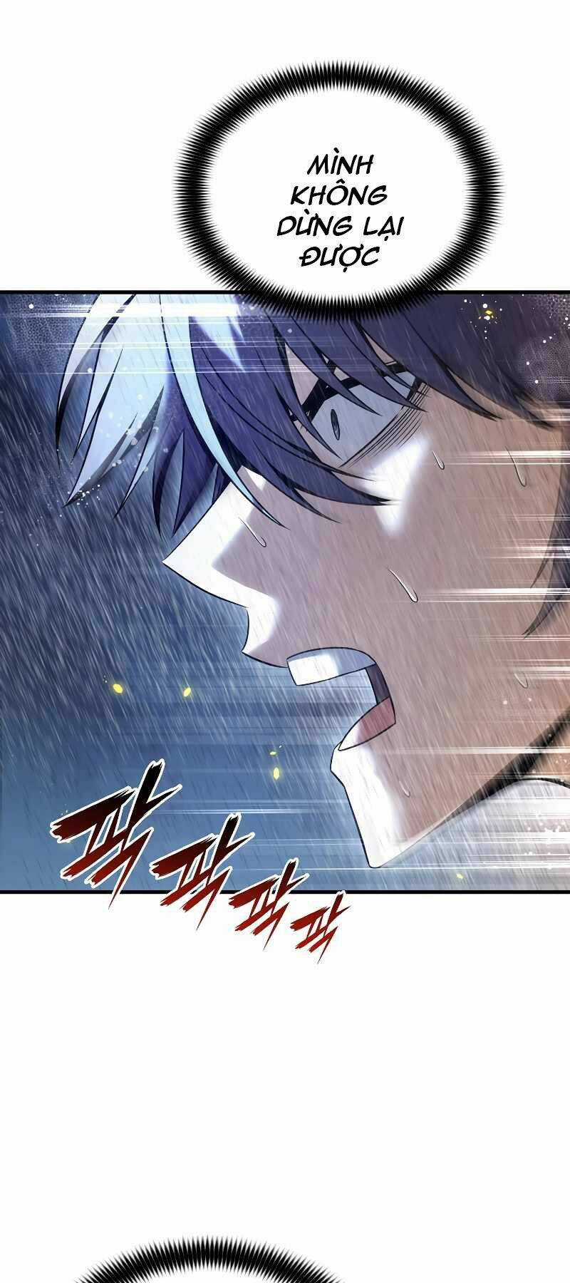 Bá Vương Chi Tinh Chapter 26 trang 8