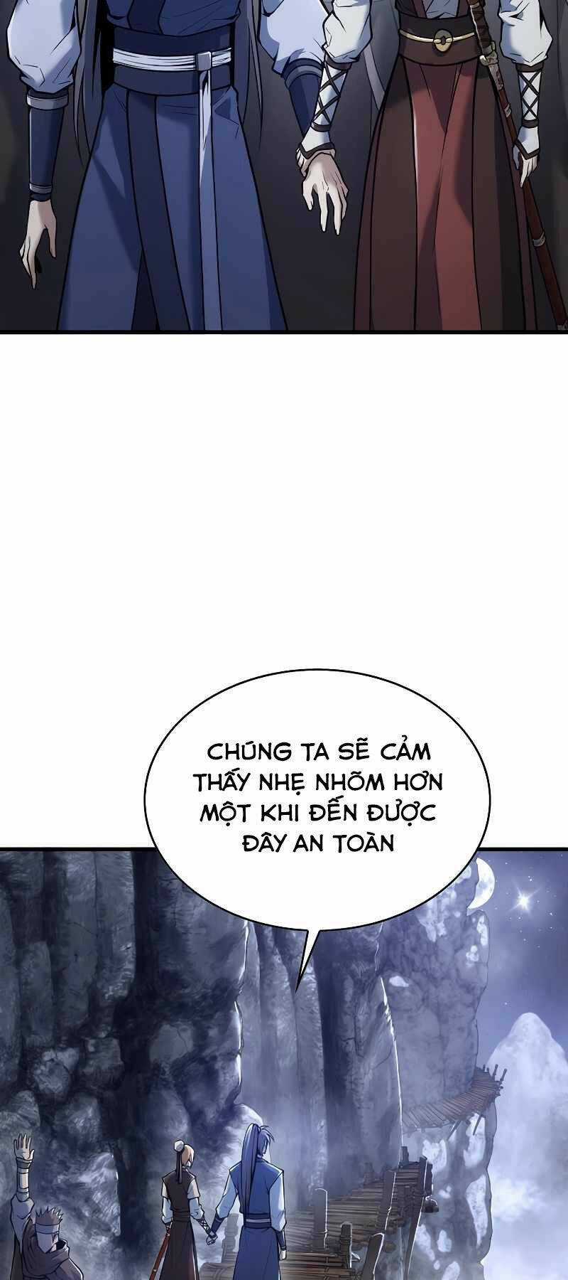 Bá Vương Chi Tinh Chapter 26 trang 80