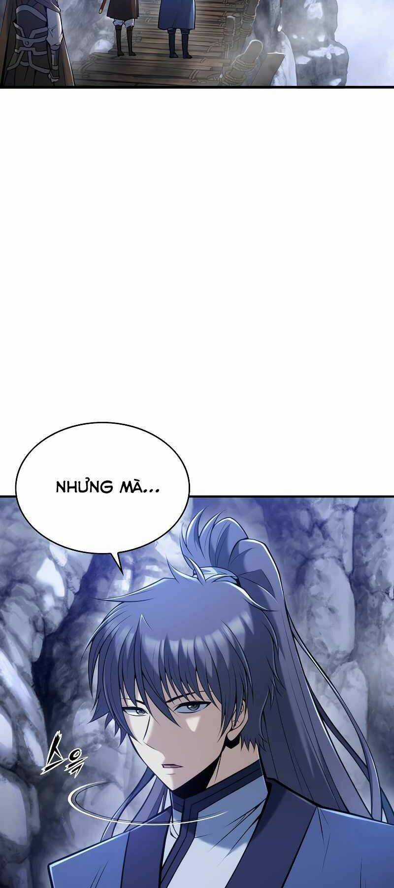 Bá Vương Chi Tinh Chapter 26 trang 81