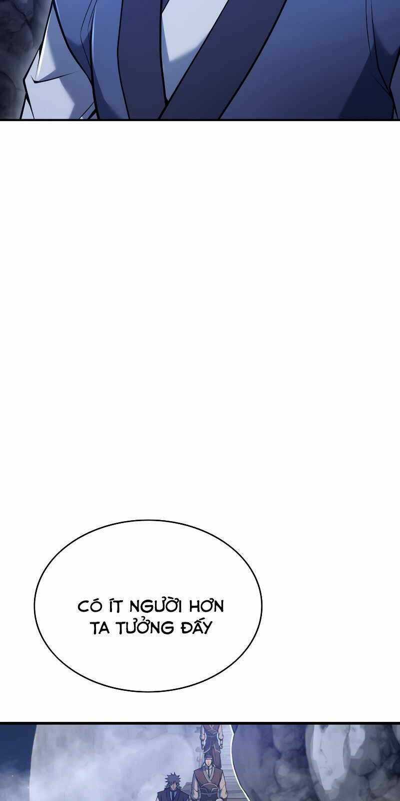 Bá Vương Chi Tinh Chapter 26 trang 82