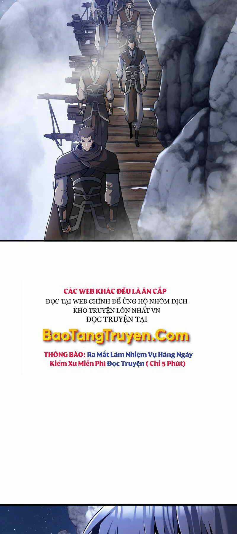 Bá Vương Chi Tinh Chapter 26 trang 83