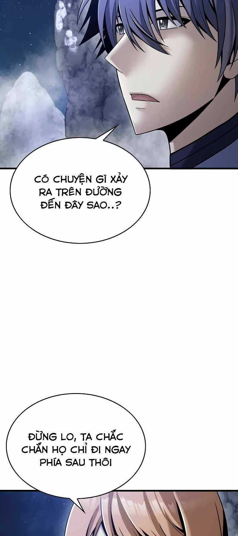 Bá Vương Chi Tinh Chapter 26 trang 84