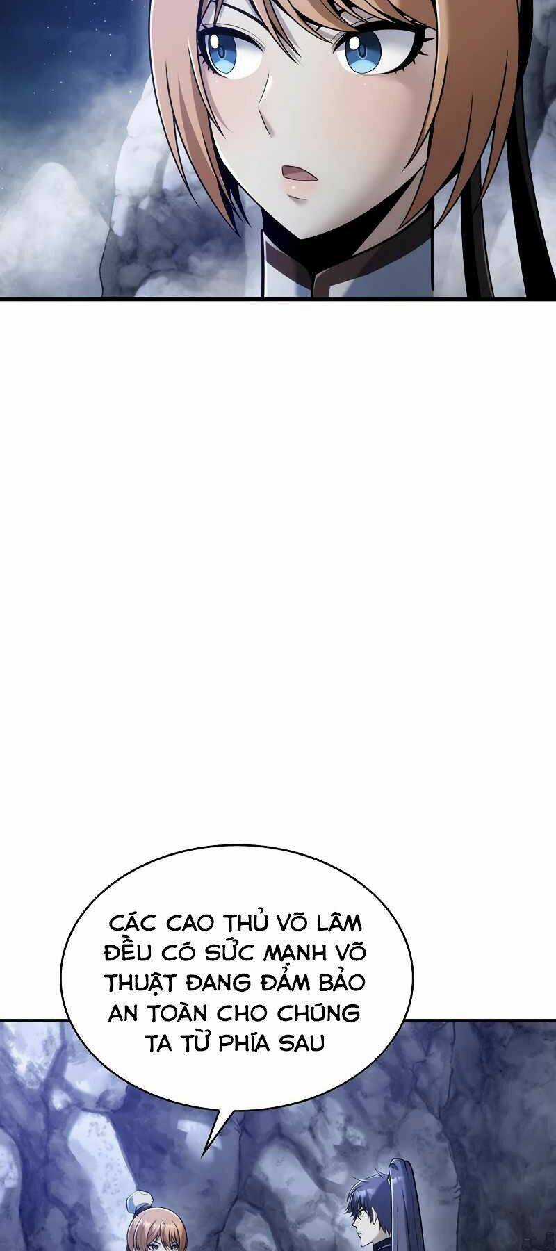 Bá Vương Chi Tinh Chapter 26 trang 85