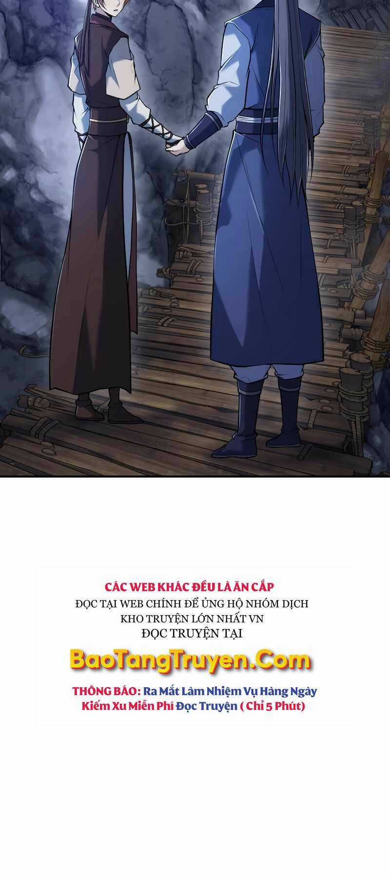 Bá Vương Chi Tinh Chapter 26 trang 86