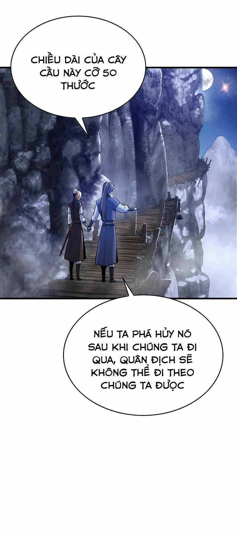 Bá Vương Chi Tinh Chapter 26 trang 88