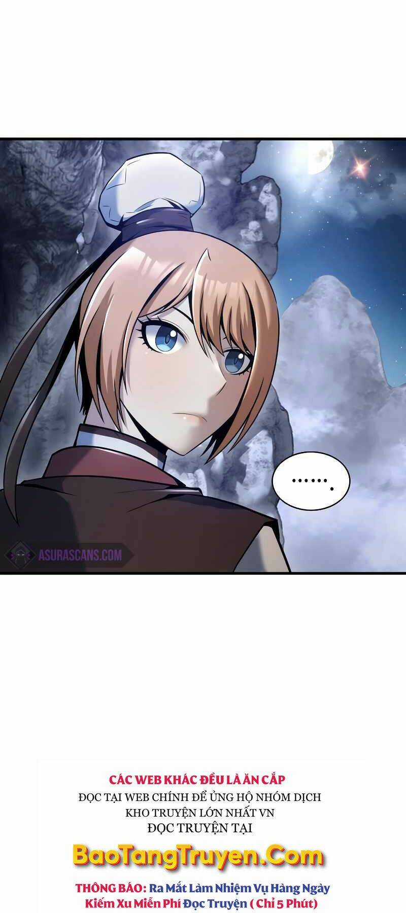 Bá Vương Chi Tinh Chapter 26 trang 89