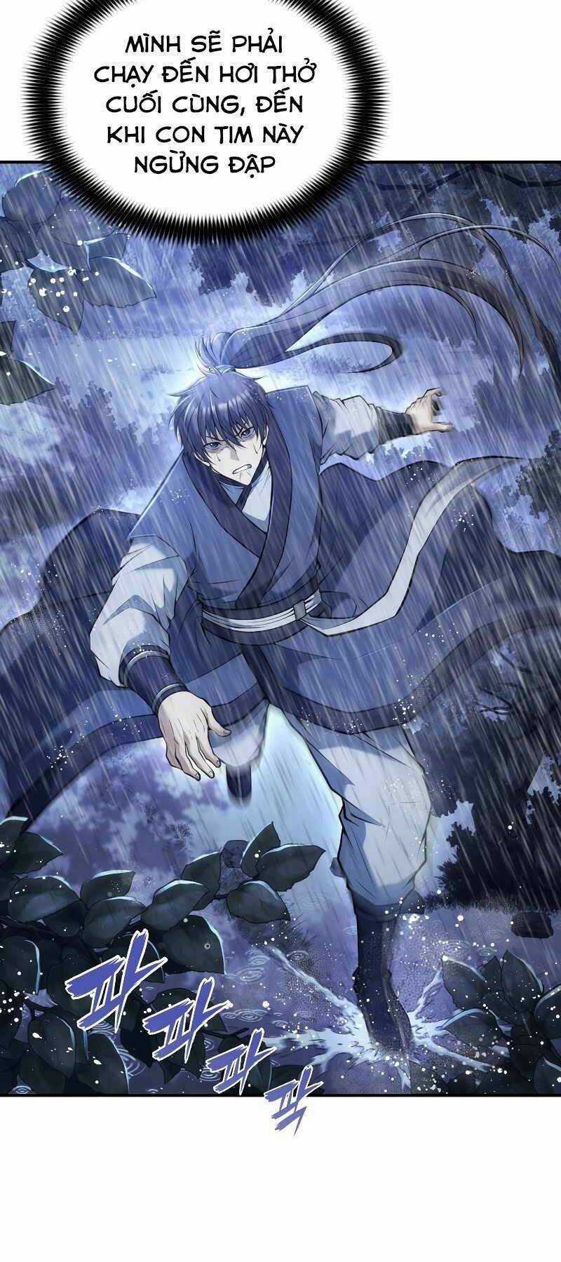 Bá Vương Chi Tinh Chapter 26 trang 9