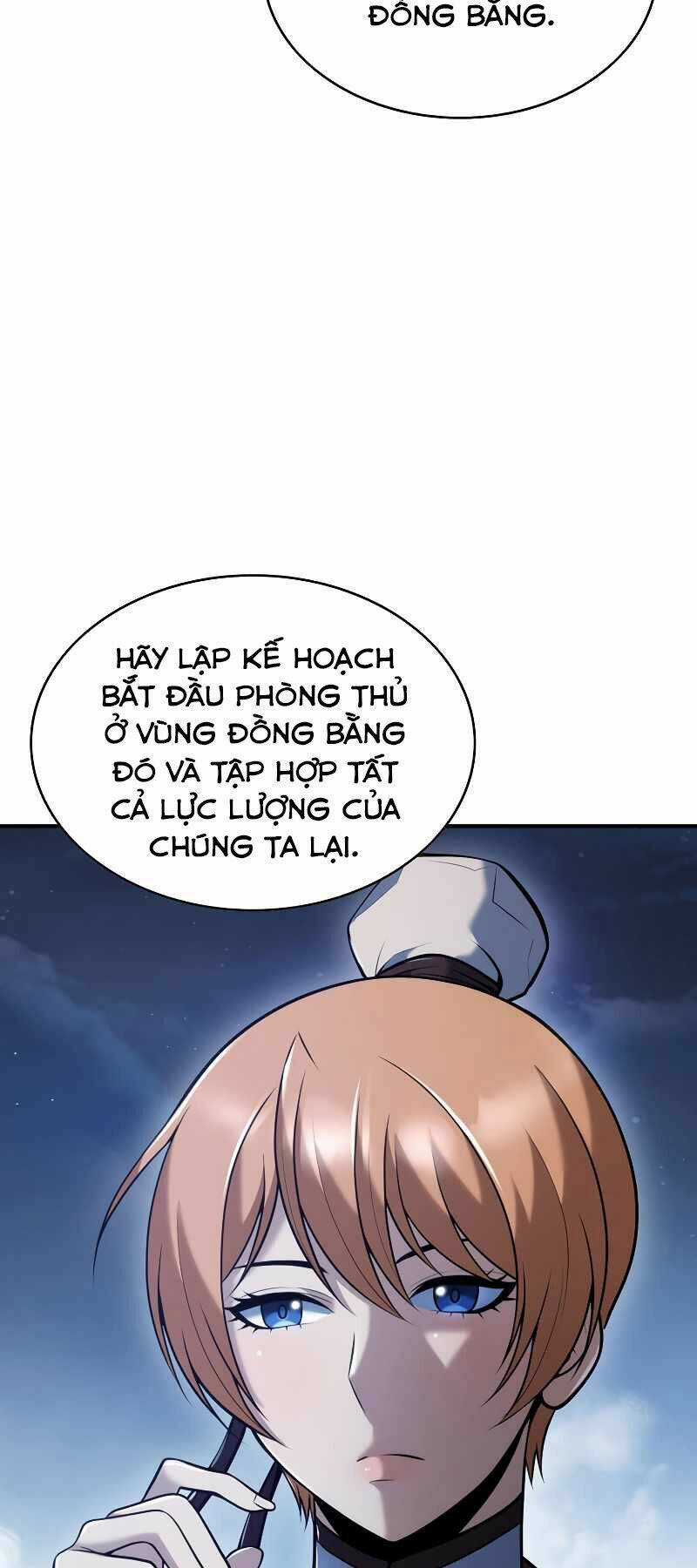 Bá Vương Chi Tinh Chapter 27 trang 10