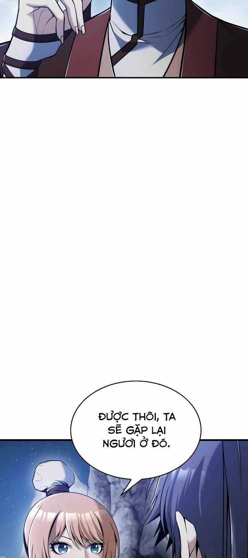 Bá Vương Chi Tinh Chapter 27 trang 11