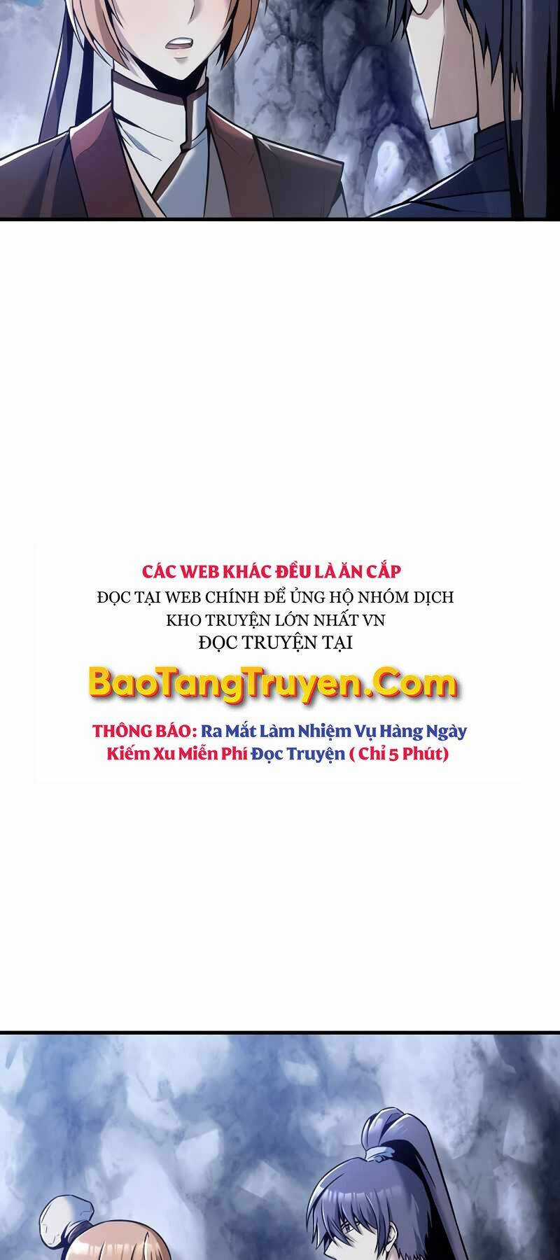 Bá Vương Chi Tinh Chapter 27 trang 12