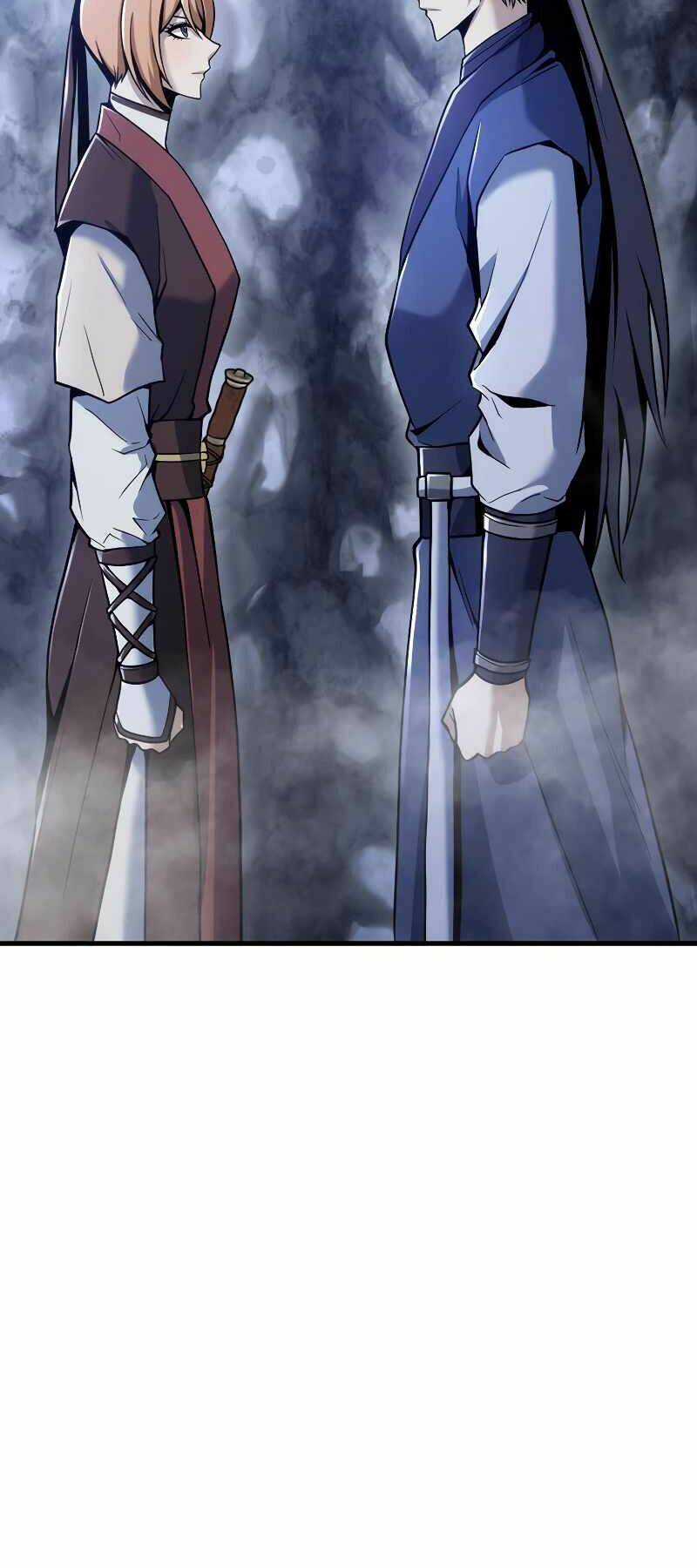 Bá Vương Chi Tinh Chapter 27 trang 13