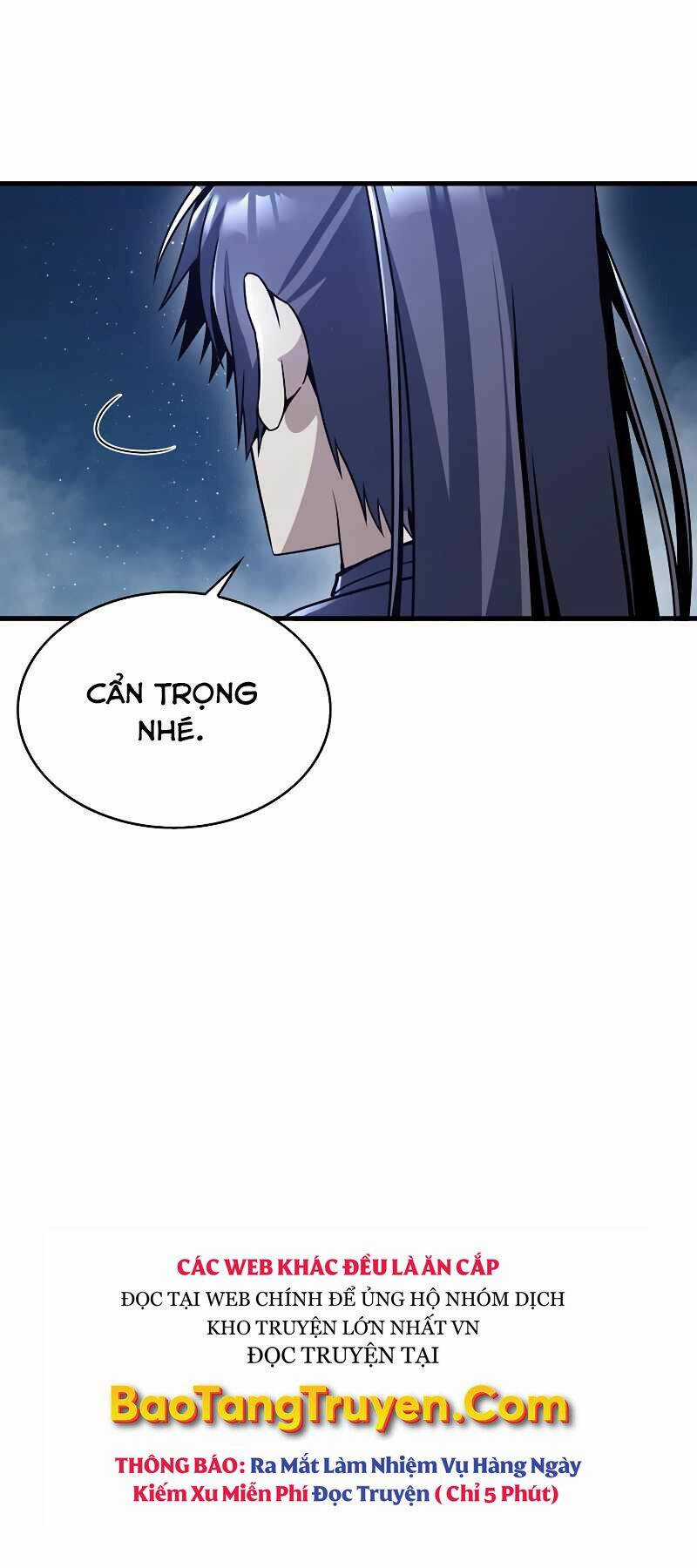 Bá Vương Chi Tinh Chapter 27 trang 14