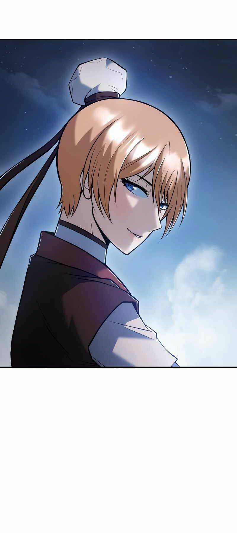 Bá Vương Chi Tinh Chapter 27 trang 15