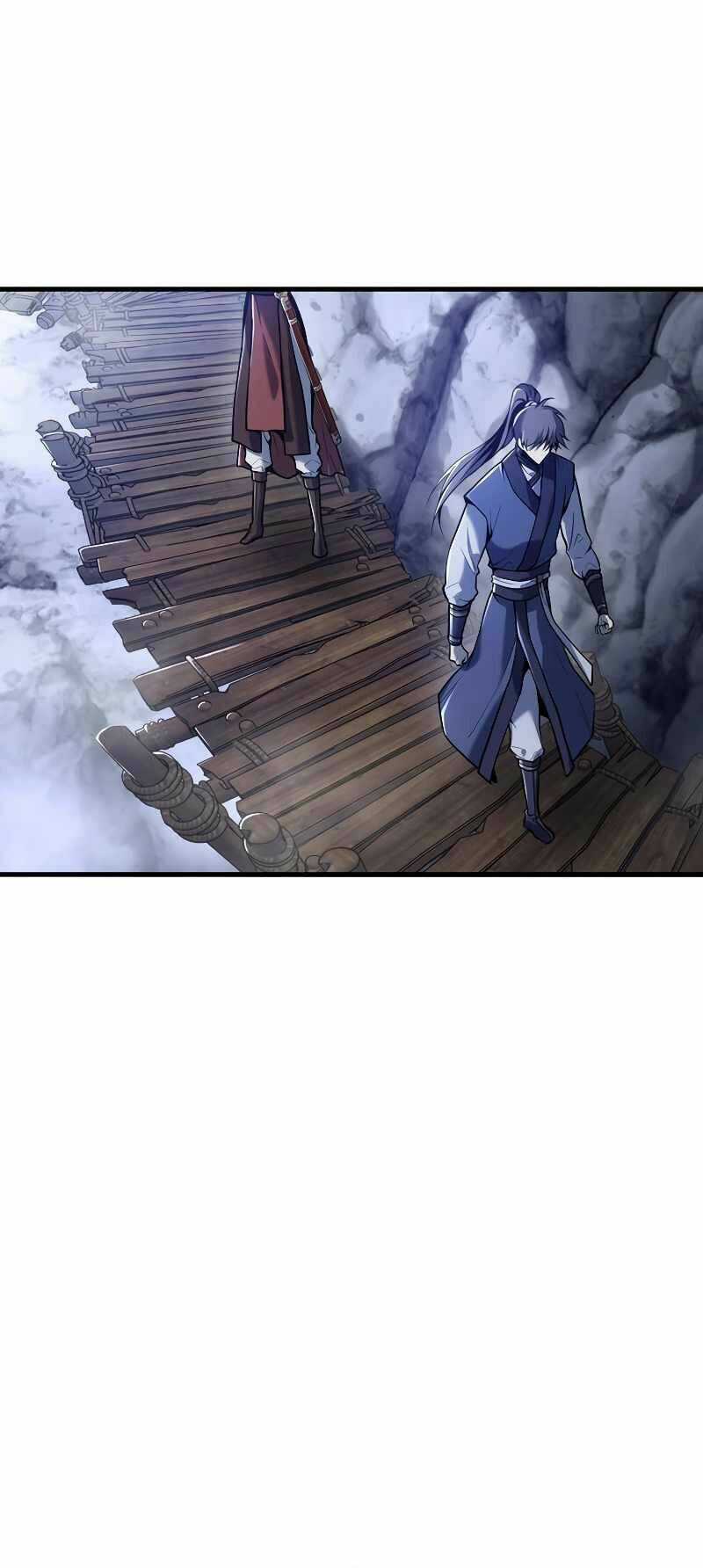 Bá Vương Chi Tinh Chapter 27 trang 16