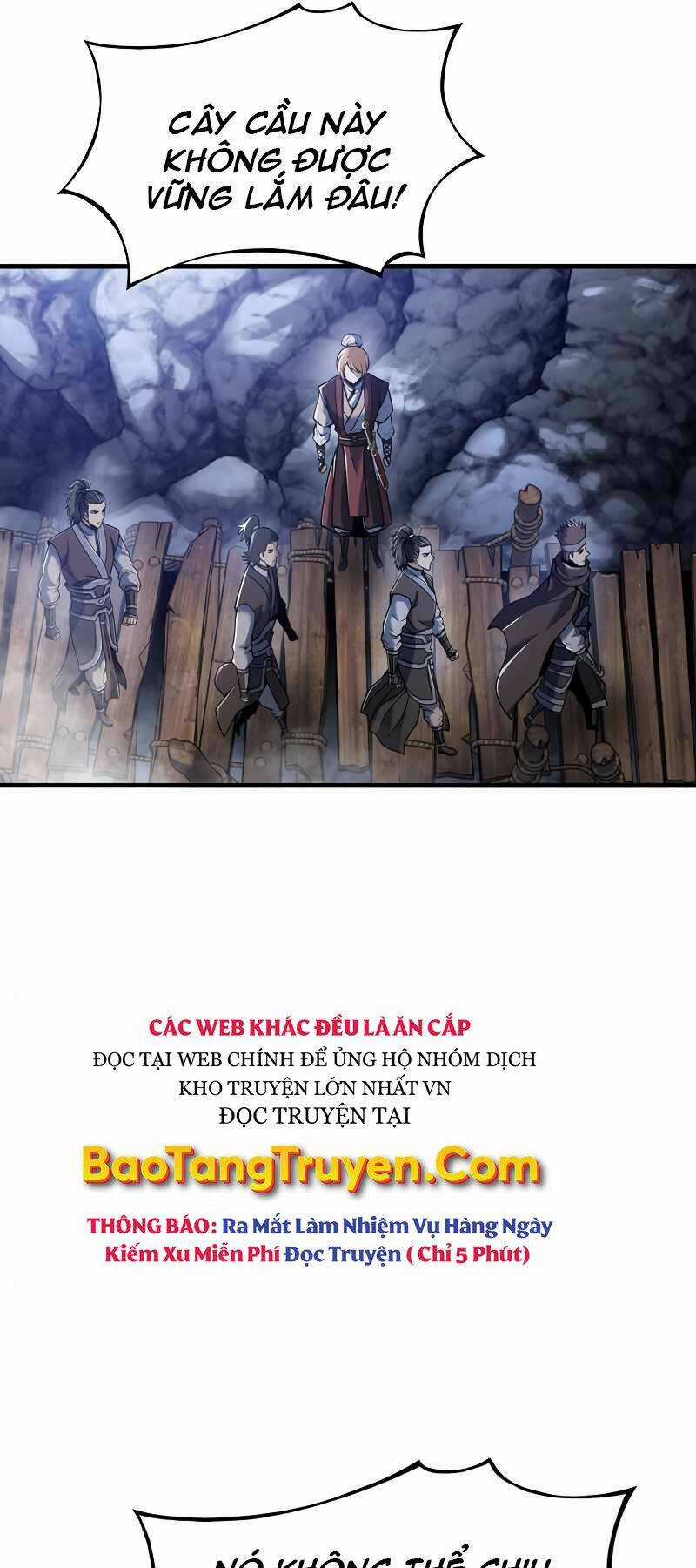 Bá Vương Chi Tinh Chapter 27 trang 17