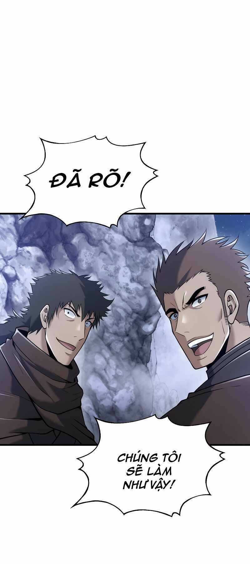 Bá Vương Chi Tinh Chapter 27 trang 19