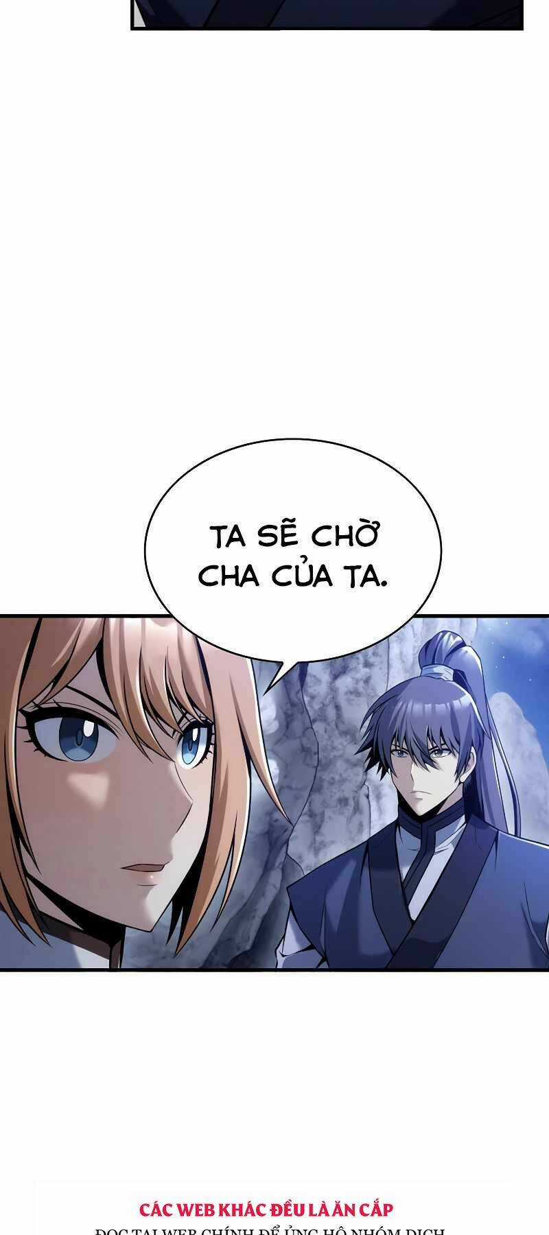 Bá Vương Chi Tinh Chapter 27 trang 2