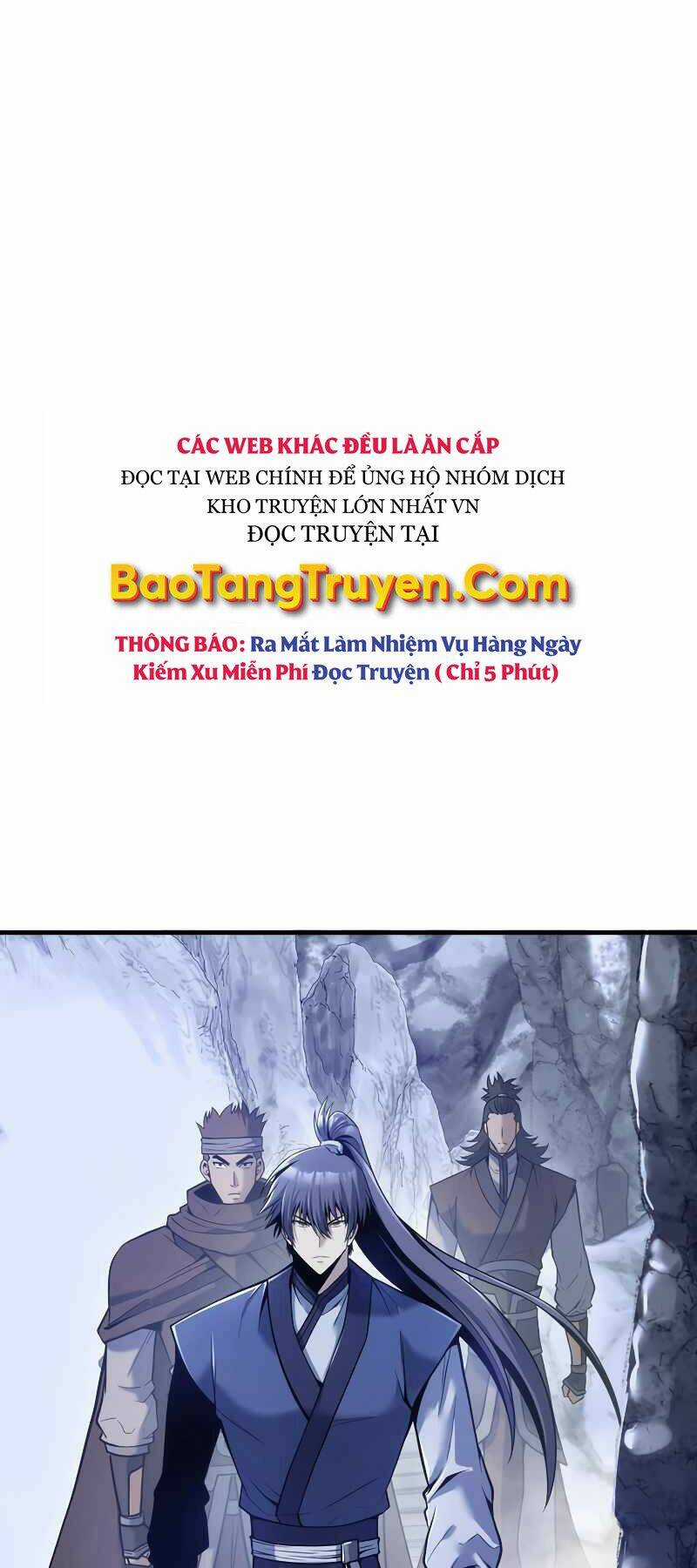 Bá Vương Chi Tinh Chapter 27 trang 20