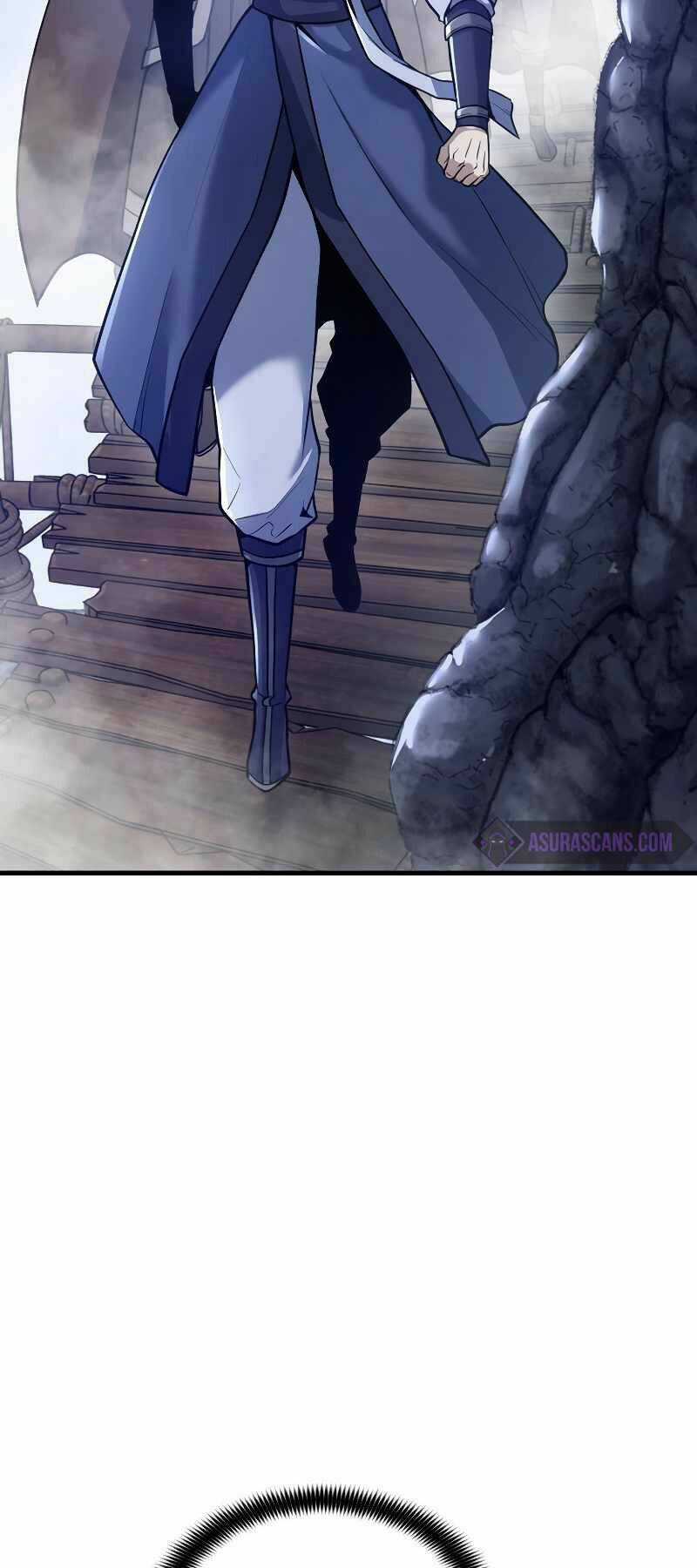 Bá Vương Chi Tinh Chapter 27 trang 21