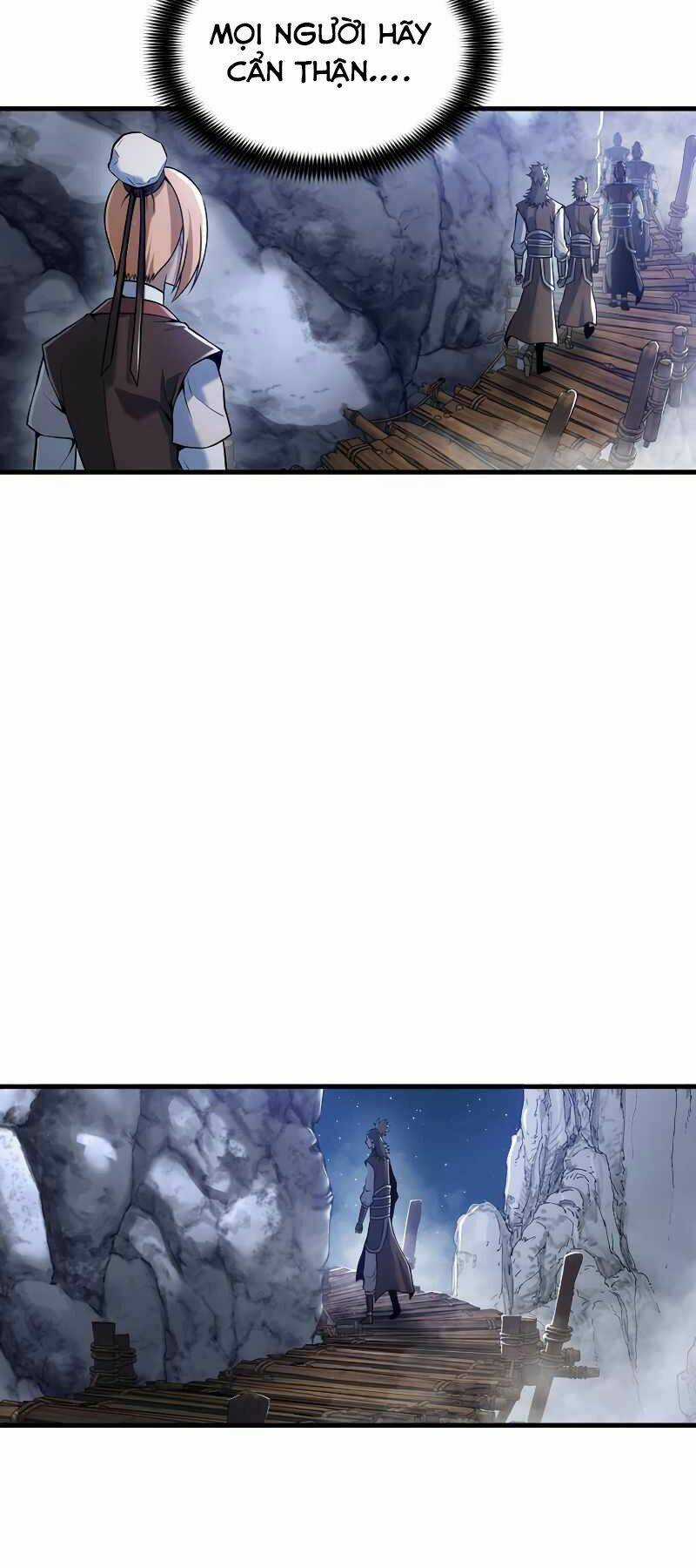 Bá Vương Chi Tinh Chapter 27 trang 22