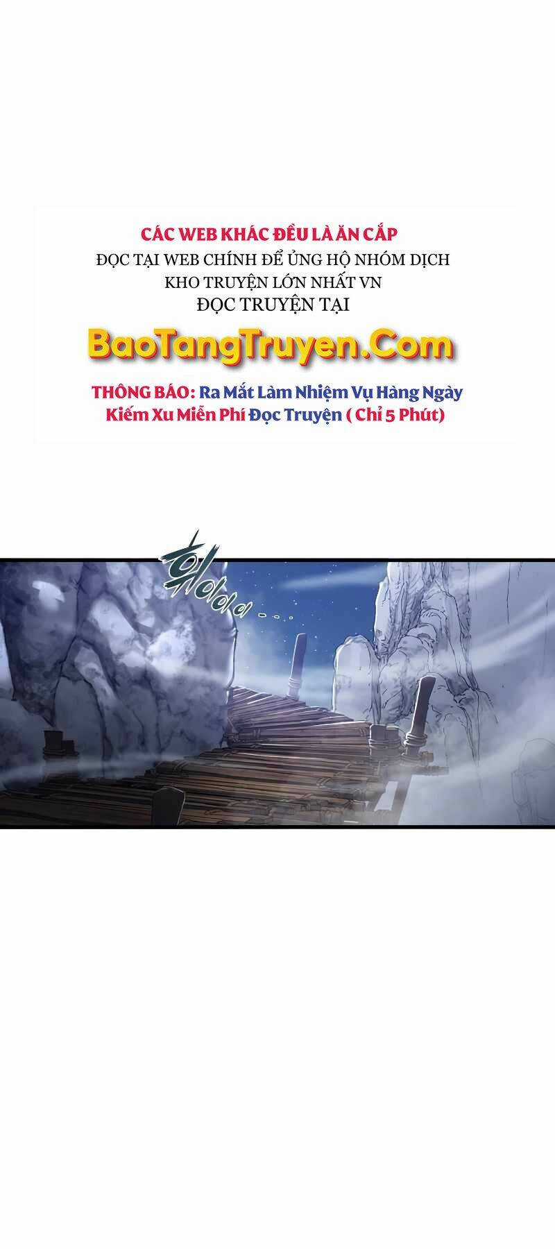 Bá Vương Chi Tinh Chapter 27 trang 23