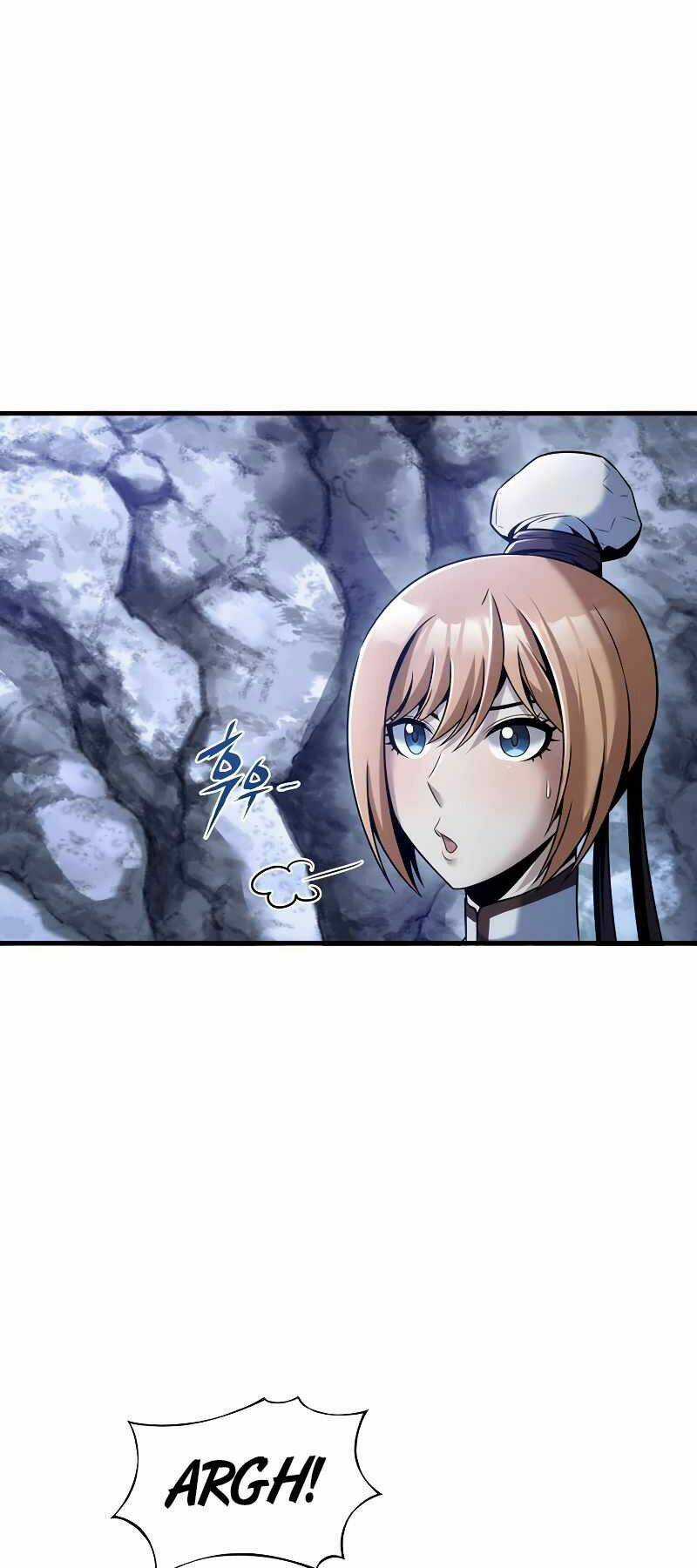 Bá Vương Chi Tinh Chapter 27 trang 24