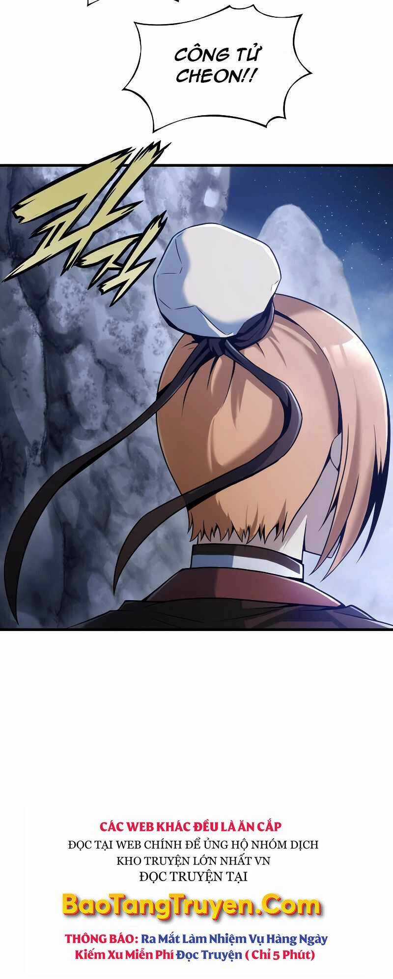 Bá Vương Chi Tinh Chapter 27 trang 25