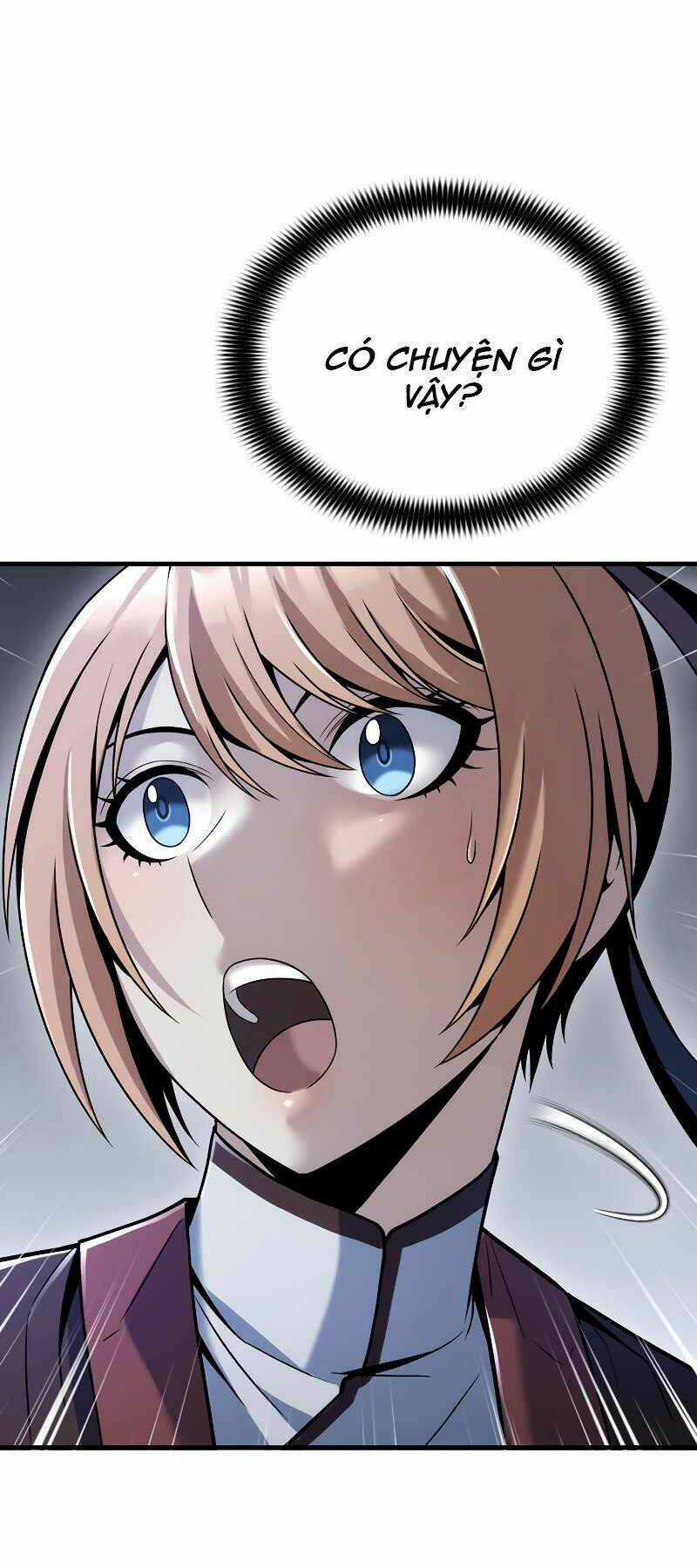 Bá Vương Chi Tinh Chapter 27 trang 26