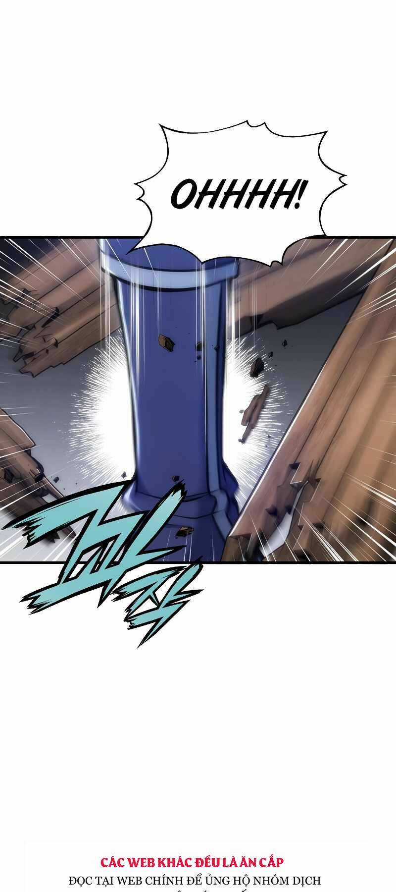 Bá Vương Chi Tinh Chapter 27 trang 29