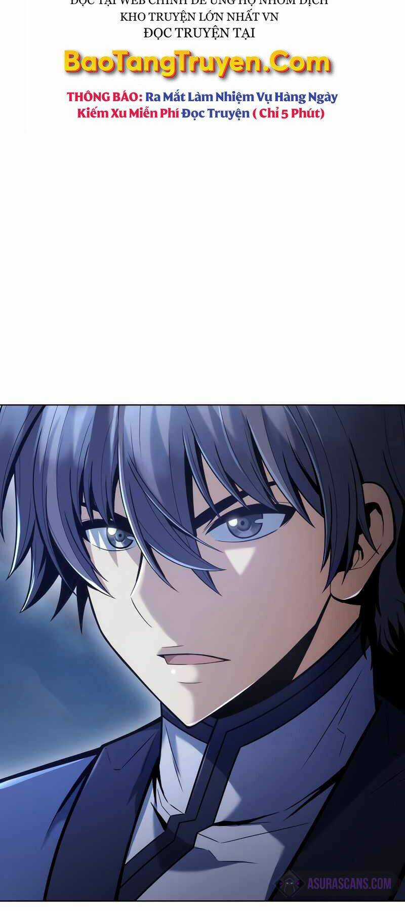 Bá Vương Chi Tinh Chapter 27 trang 3