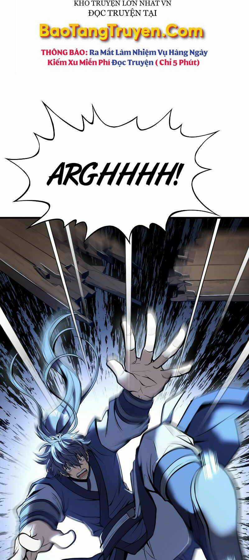 Bá Vương Chi Tinh Chapter 27 trang 30