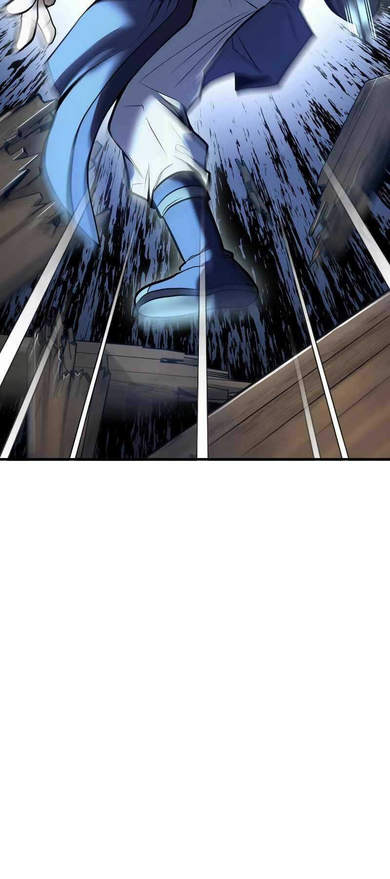 Bá Vương Chi Tinh Chapter 27 trang 31