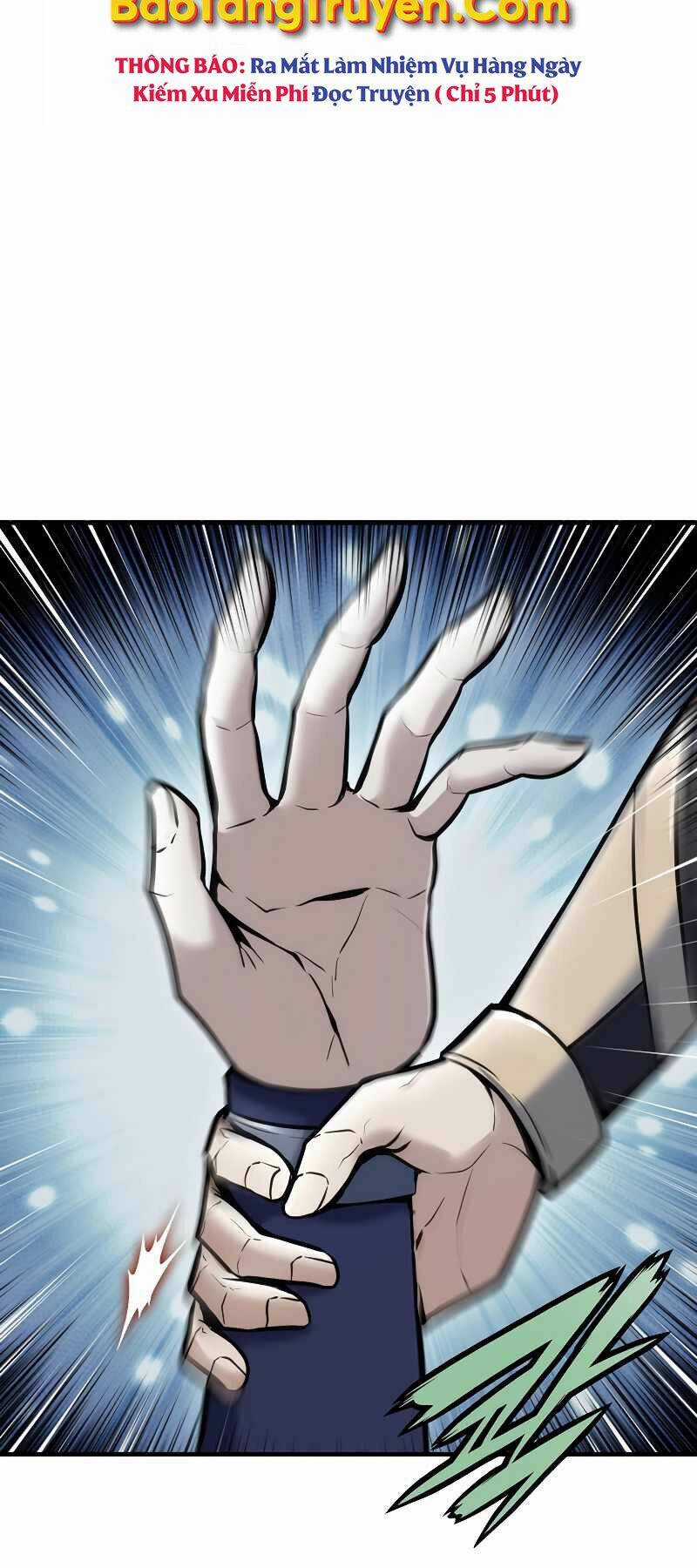 Bá Vương Chi Tinh Chapter 27 trang 33