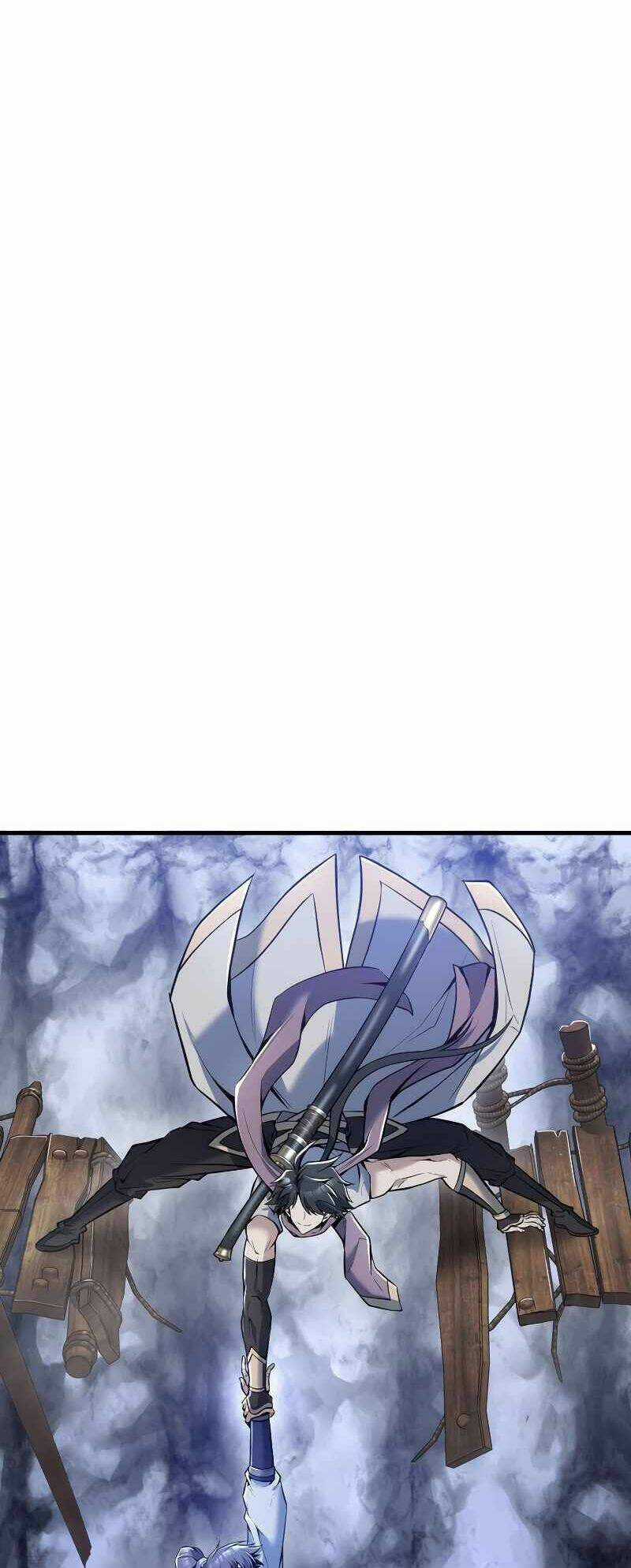 Bá Vương Chi Tinh Chapter 27 trang 34