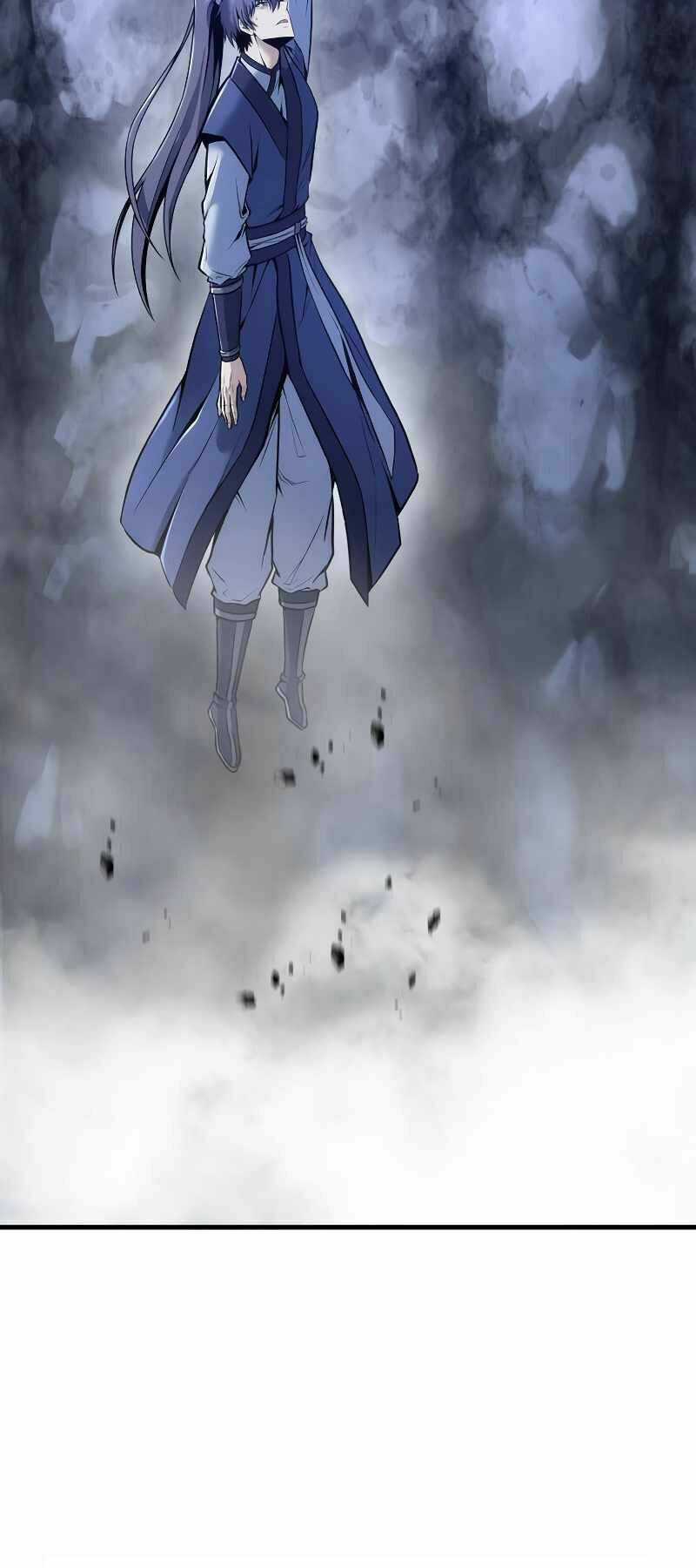 Bá Vương Chi Tinh Chapter 27 trang 35