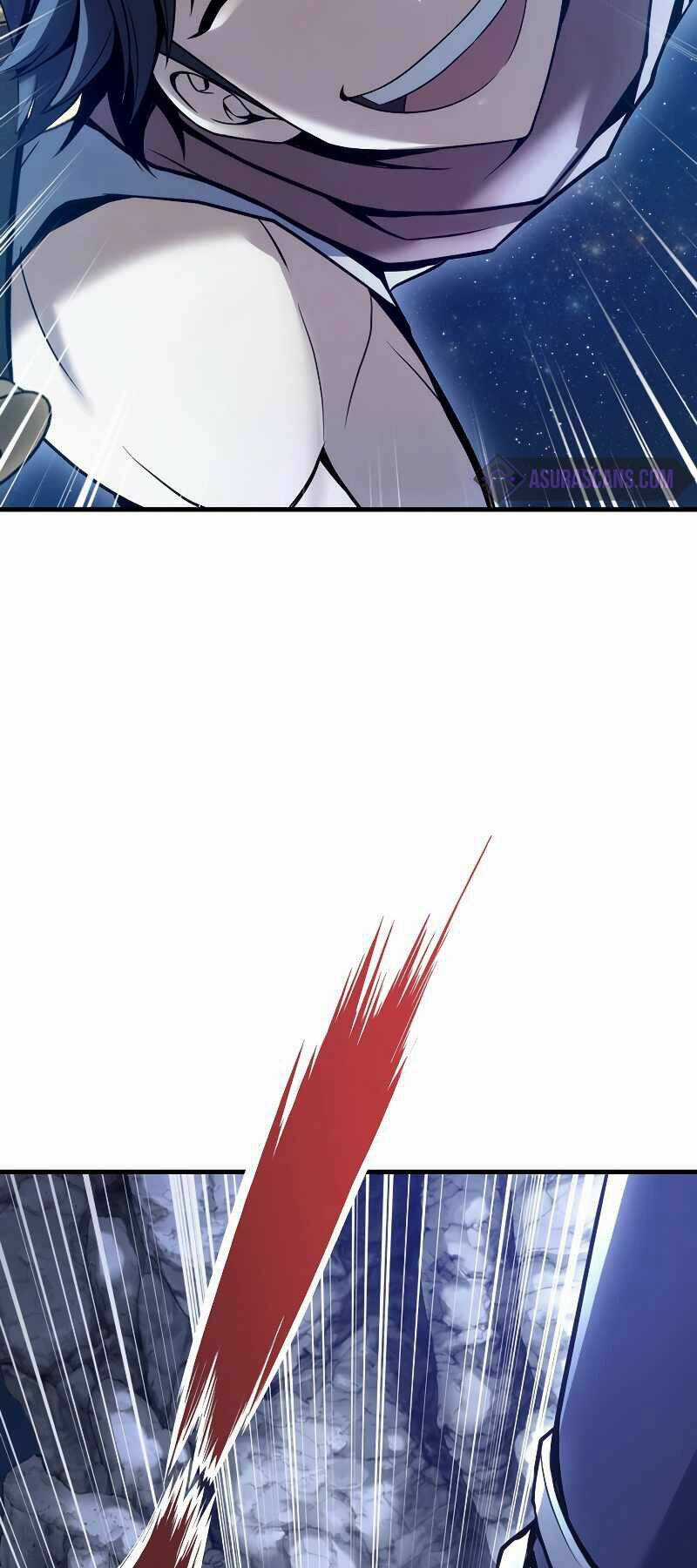 Bá Vương Chi Tinh Chapter 27 trang 37