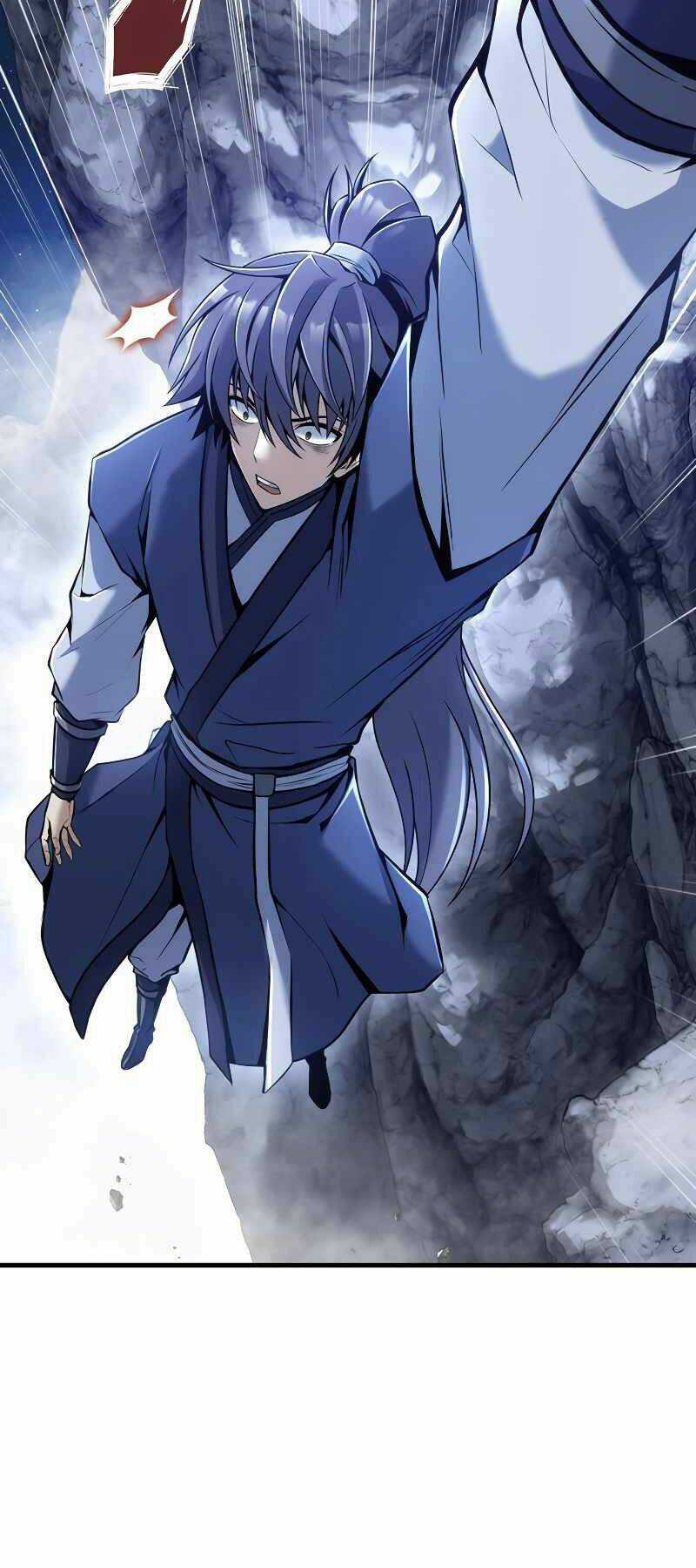 Bá Vương Chi Tinh Chapter 27 trang 38