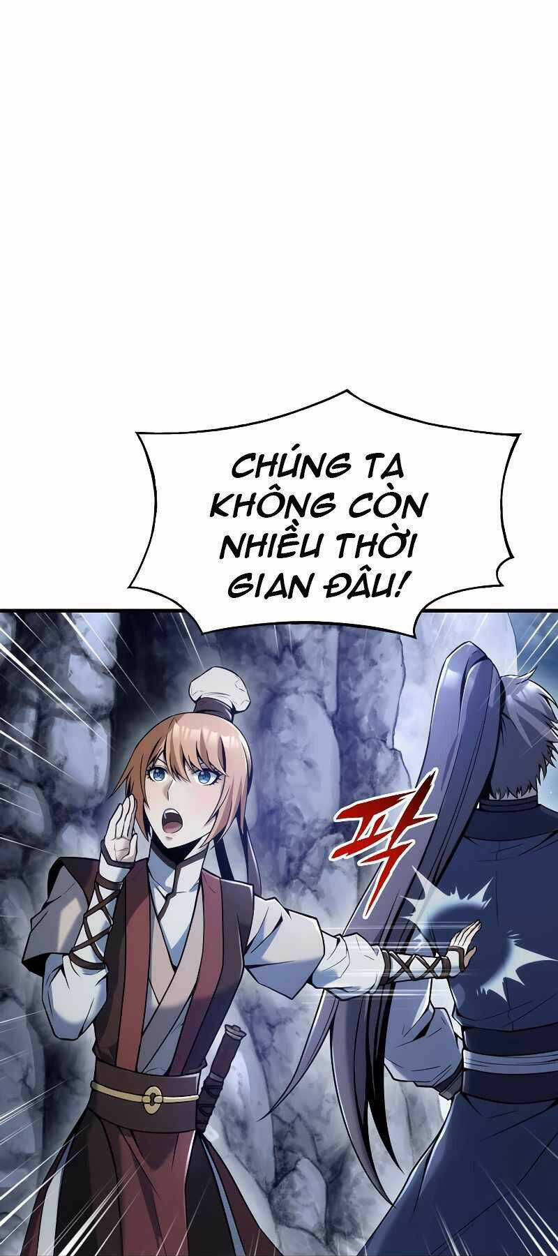 Bá Vương Chi Tinh Chapter 27 trang 4