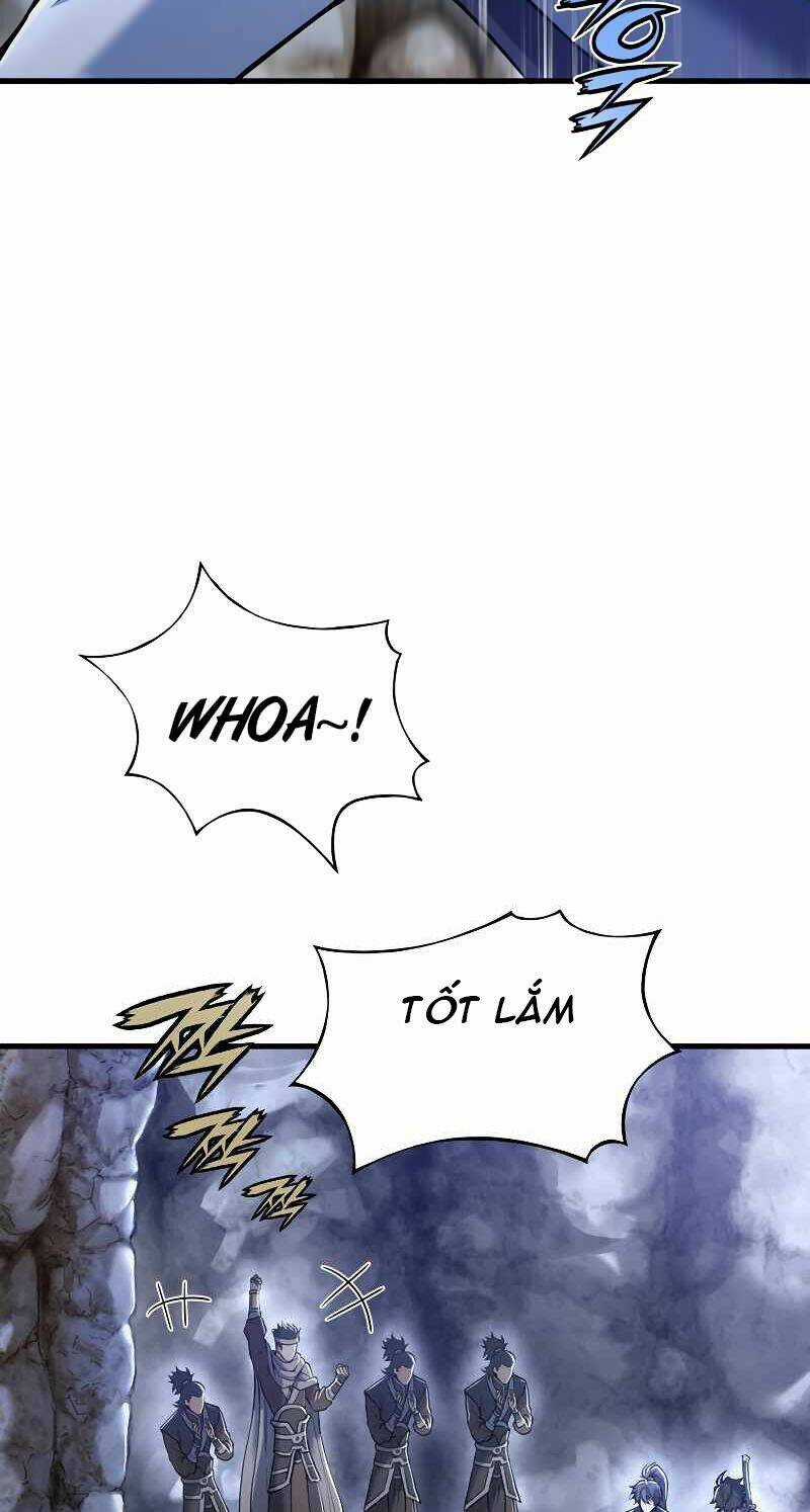 Bá Vương Chi Tinh Chapter 27 trang 42