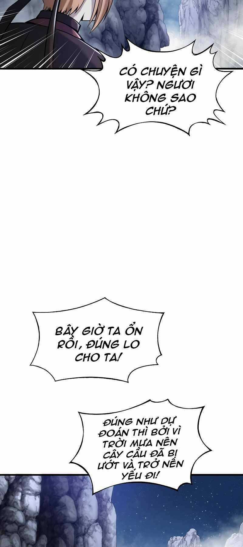 Bá Vương Chi Tinh Chapter 27 trang 44