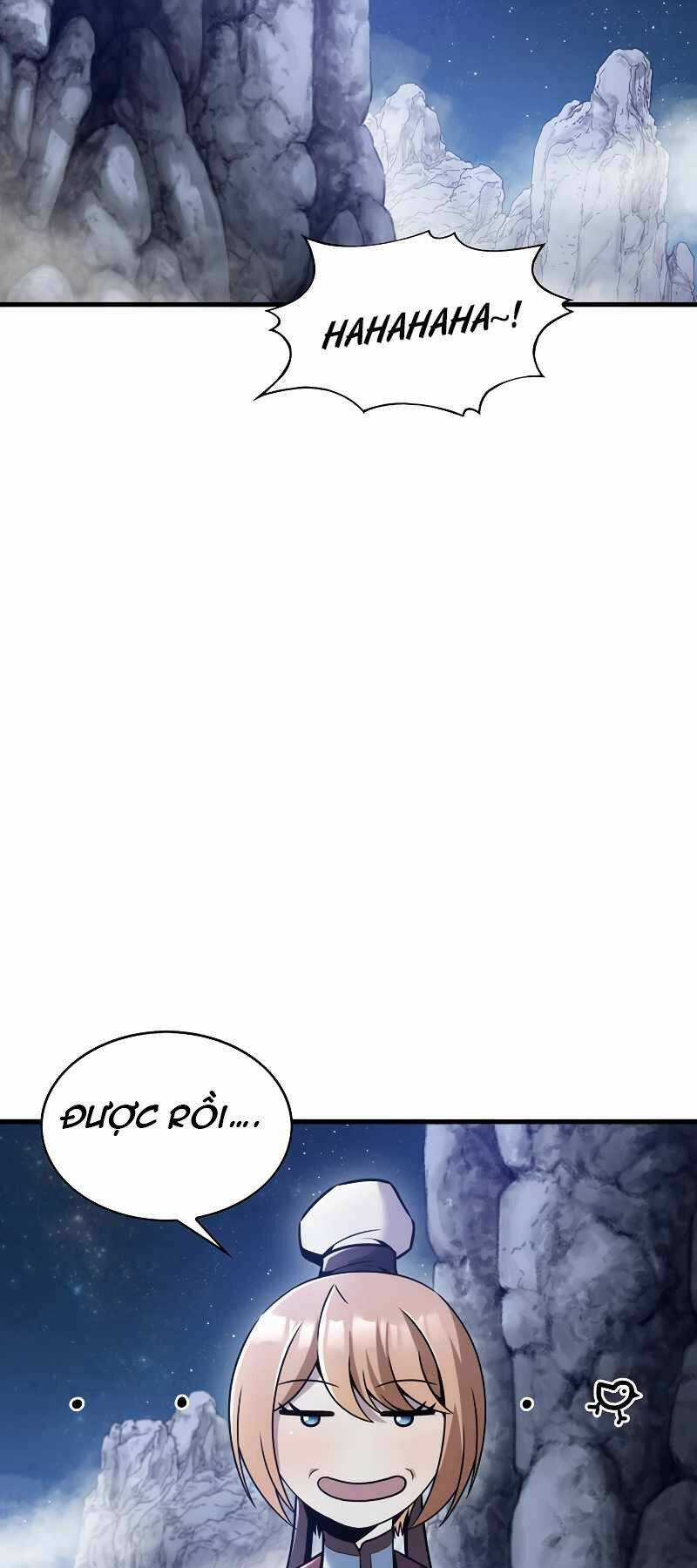 Bá Vương Chi Tinh Chapter 27 trang 48