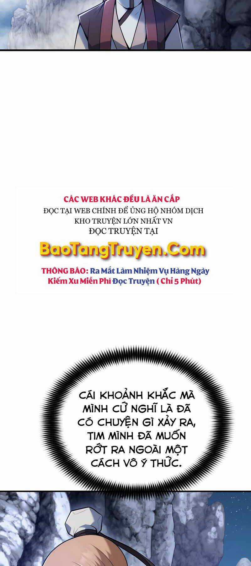 Bá Vương Chi Tinh Chapter 27 trang 49