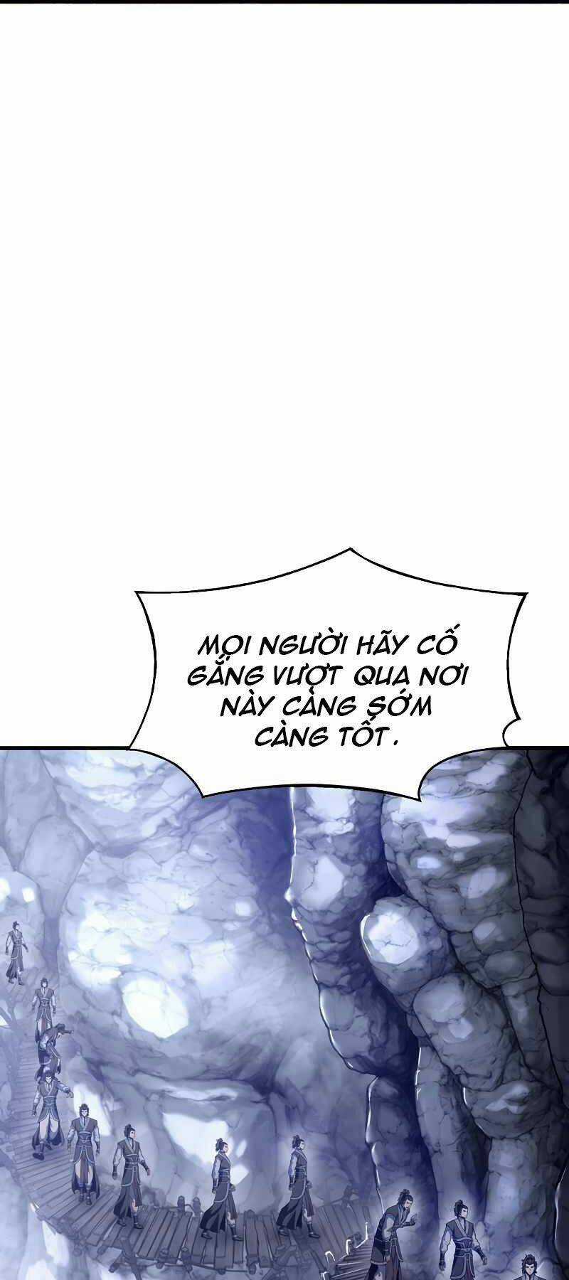 Bá Vương Chi Tinh Chapter 27 trang 5